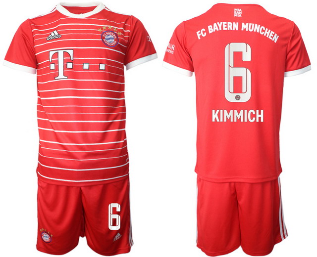 Bayern Munich jerseys-006